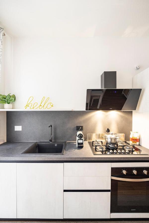 Casa Borghese - Your Perfect Stay In Roma Exterior foto
