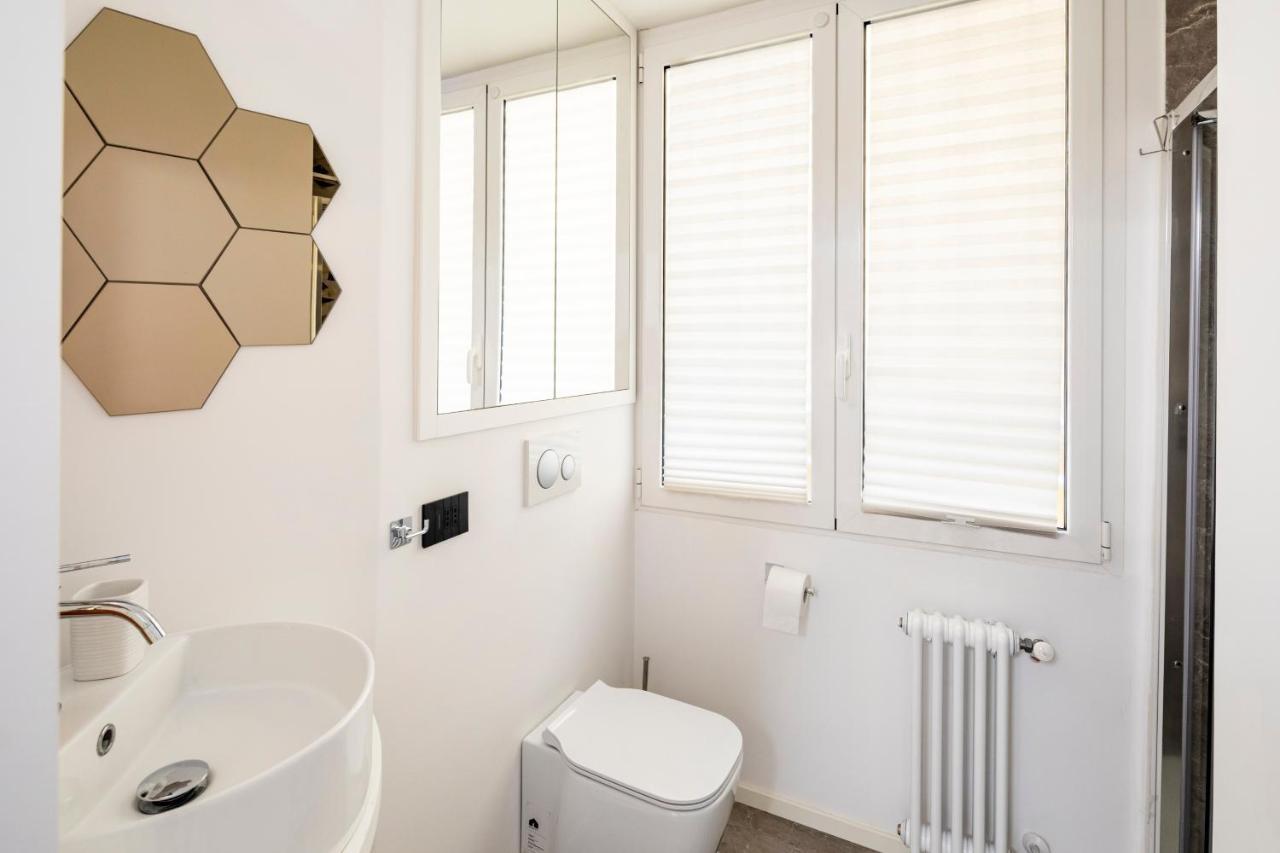 Casa Borghese - Your Perfect Stay In Roma Exterior foto