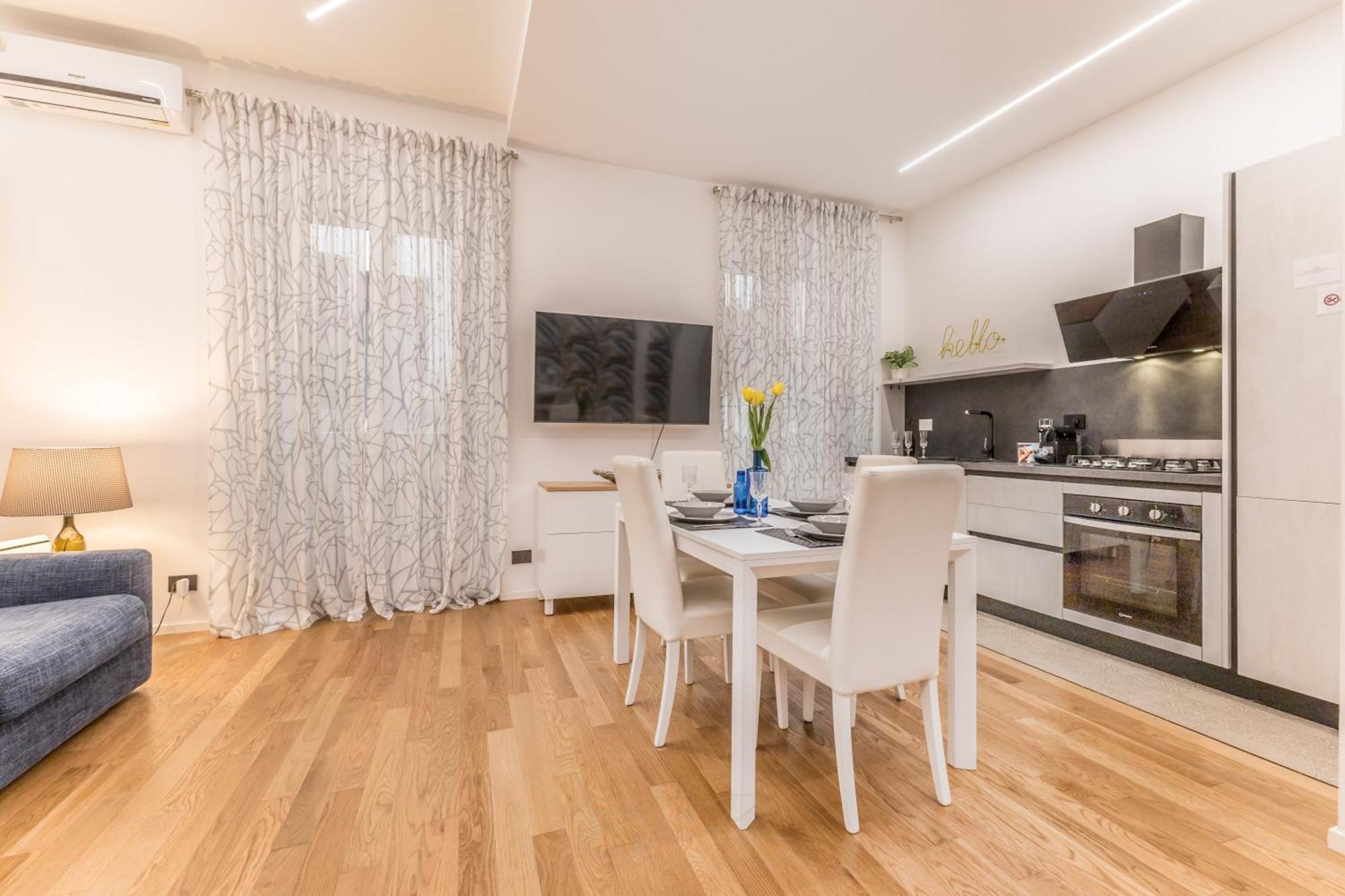 Casa Borghese - Your Perfect Stay In Roma Exterior foto