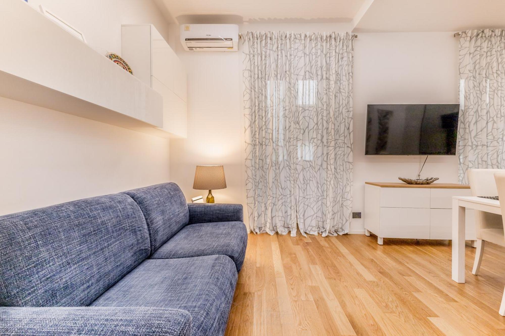 Casa Borghese - Your Perfect Stay In Roma Exterior foto