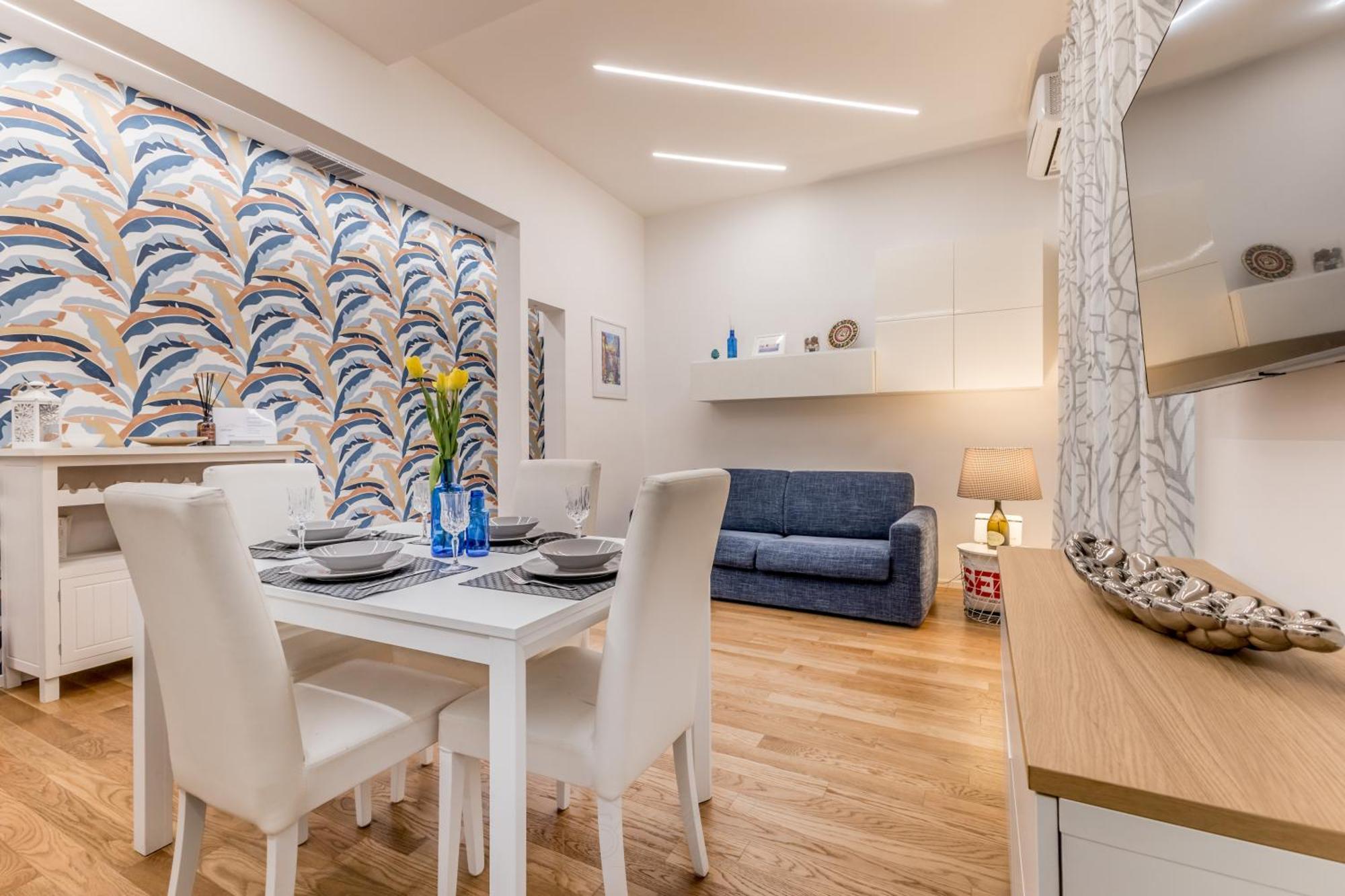 Casa Borghese - Your Perfect Stay In Roma Exterior foto