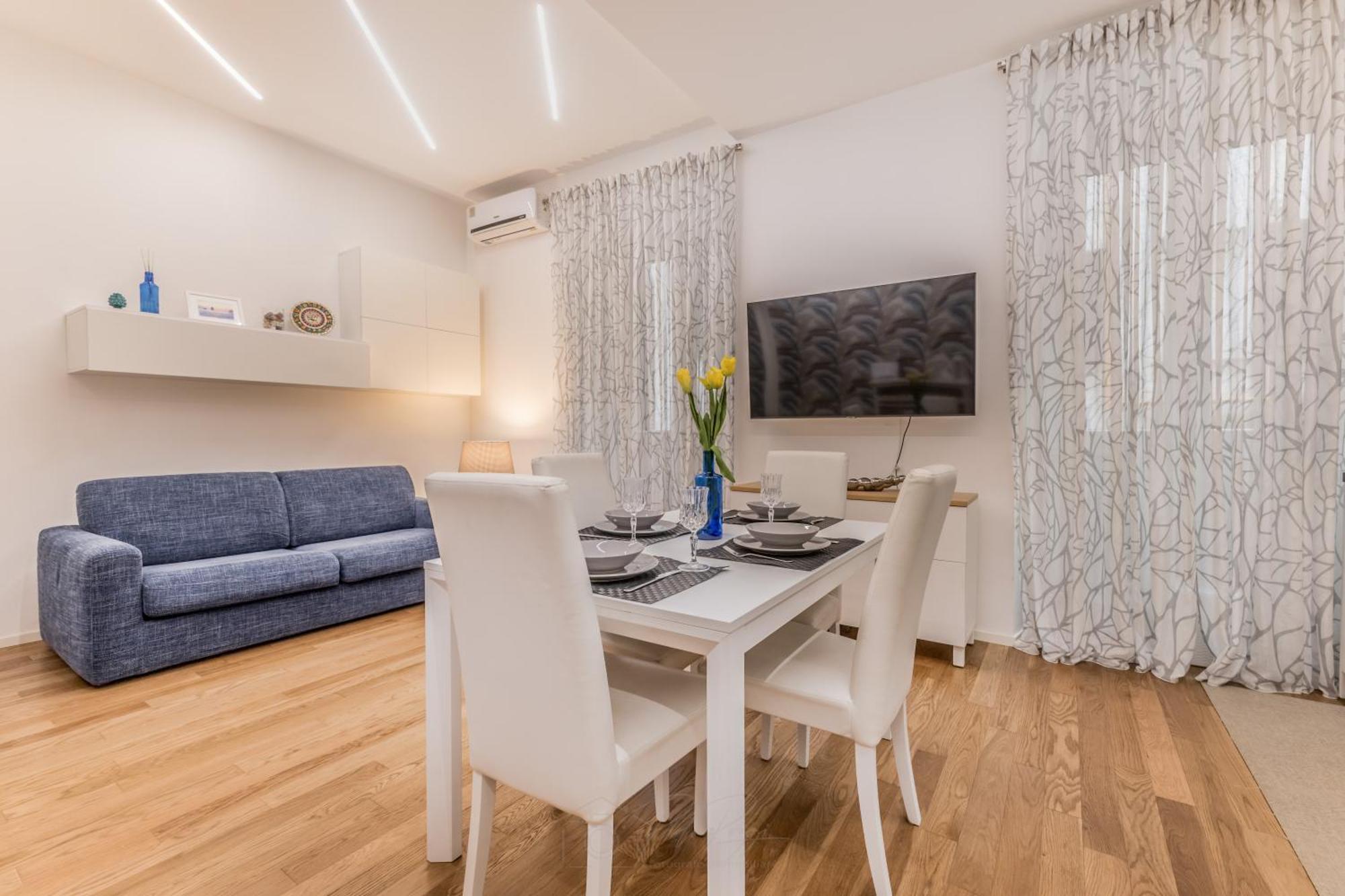 Casa Borghese - Your Perfect Stay In Roma Exterior foto