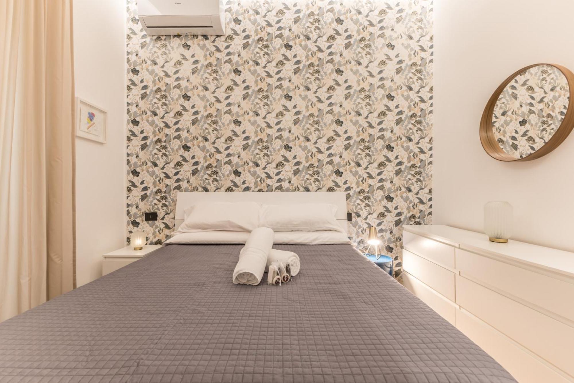 Casa Borghese - Your Perfect Stay In Roma Exterior foto