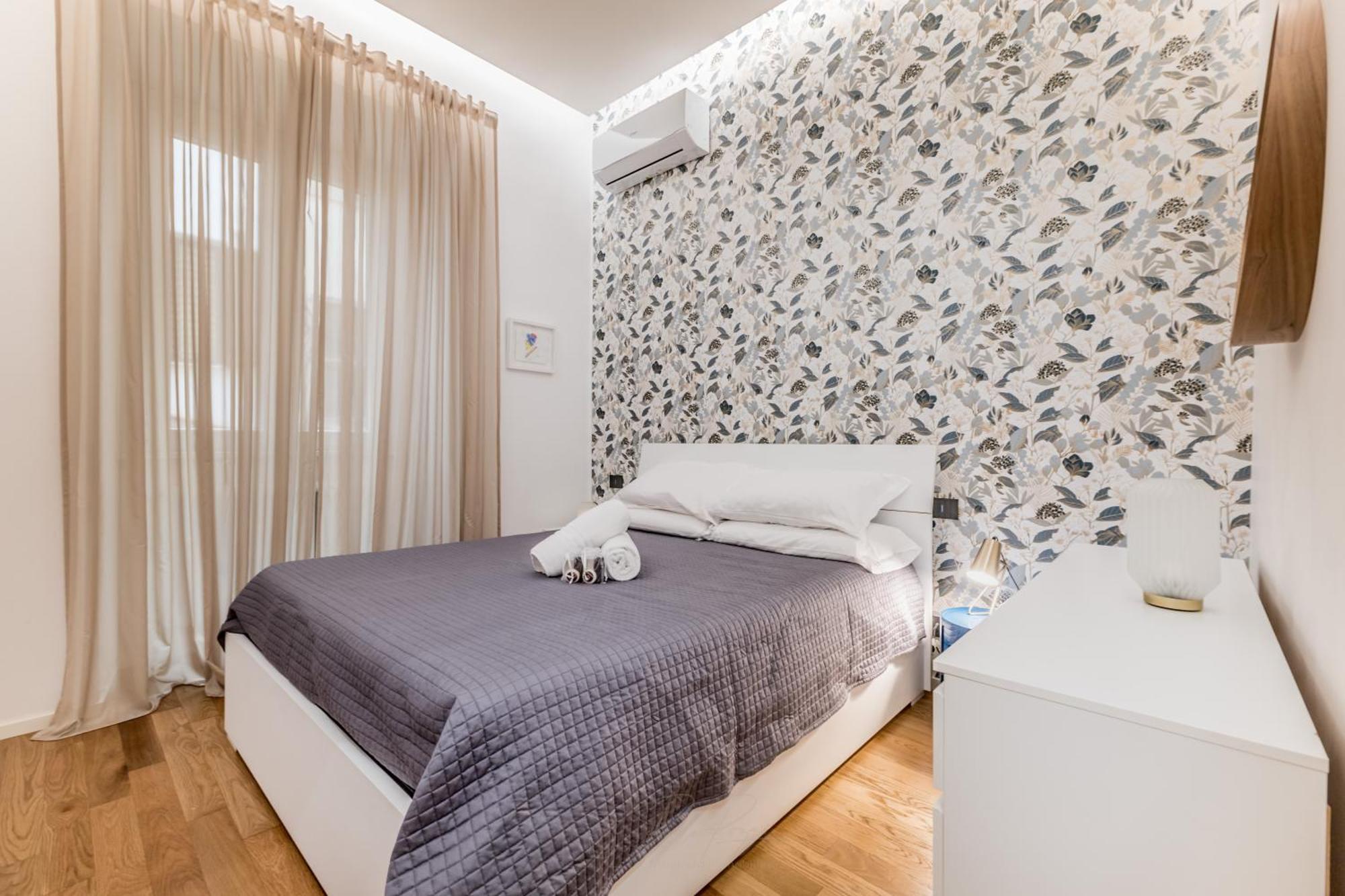 Casa Borghese - Your Perfect Stay In Roma Exterior foto