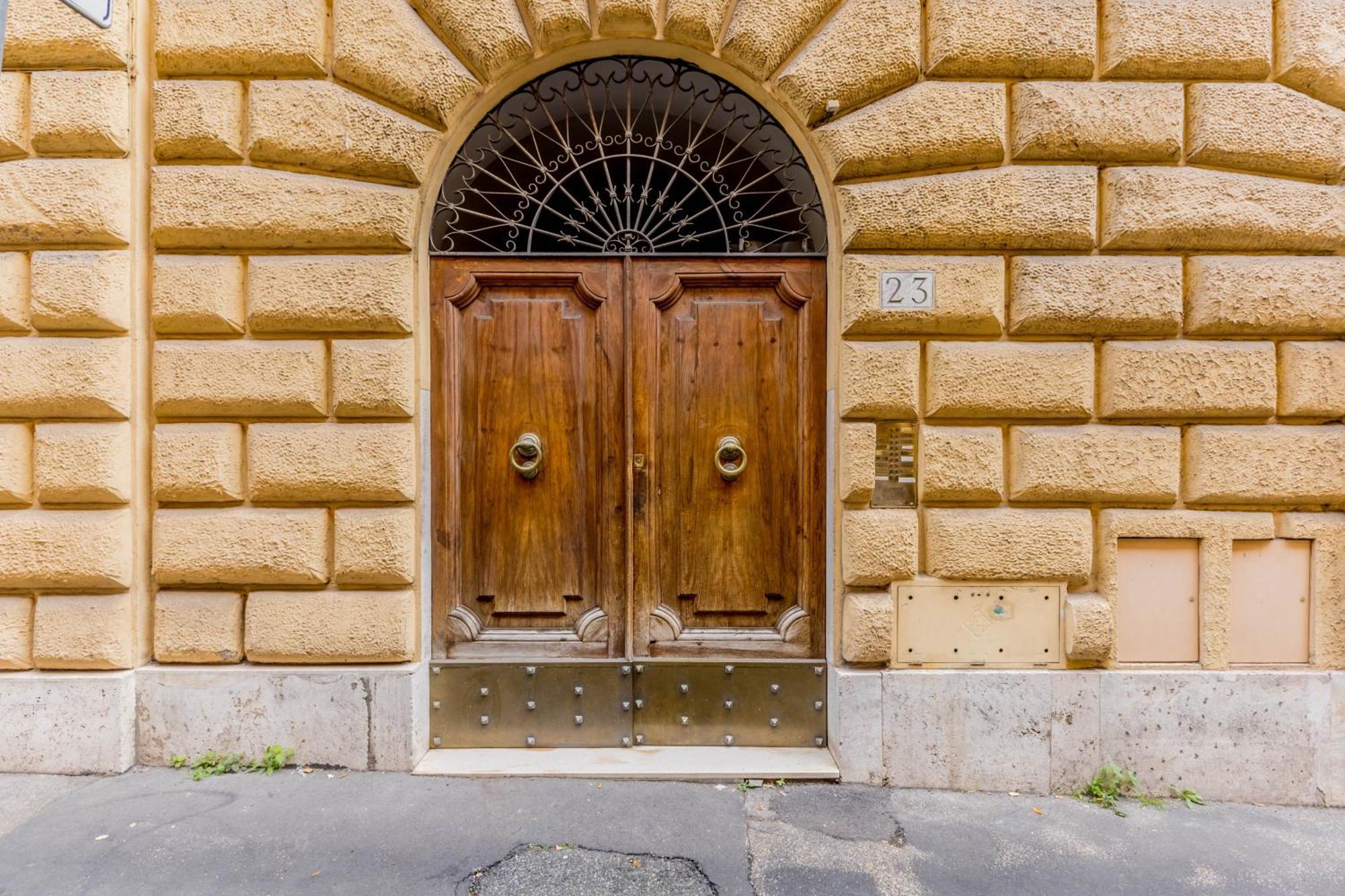 Casa Borghese - Your Perfect Stay In Roma Exterior foto